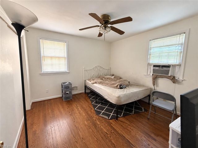 717 Cambridge AVE, Portsmouth, VA 23707