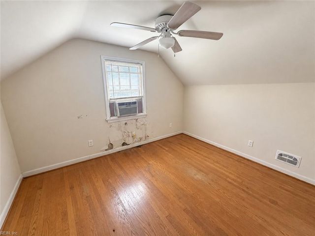 717 Cambridge AVE, Portsmouth, VA 23707
