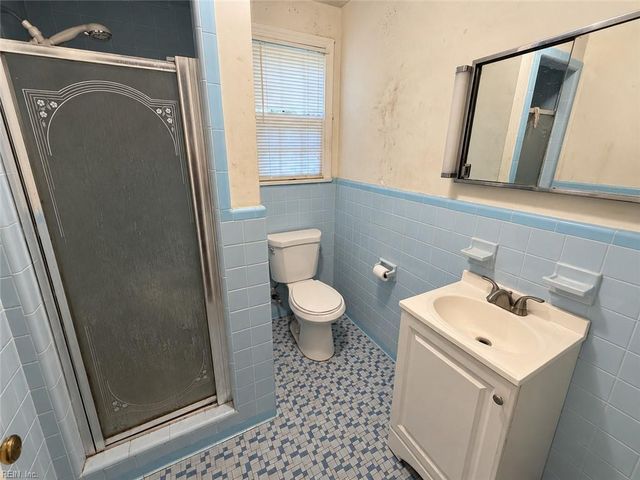 717 Cambridge AVE, Portsmouth, VA 23707