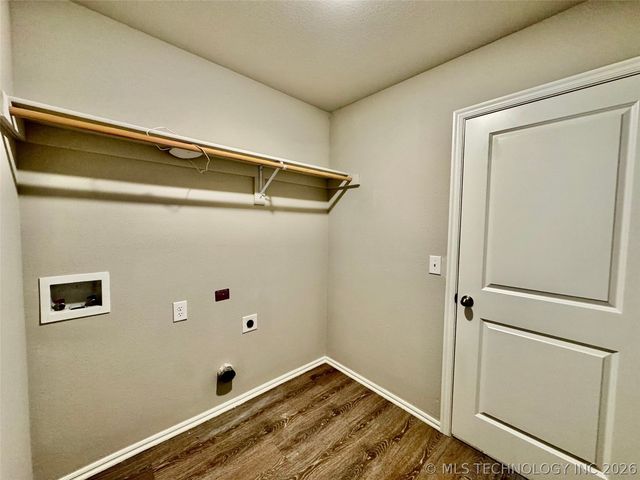28180 E 115th Street S, Coweta, OK 74429