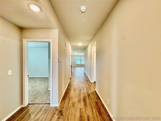 28180 E 115th Street S, Coweta, OK 74429