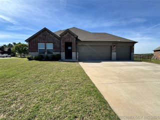 28180 E 115th Street S, Coweta, OK 74429