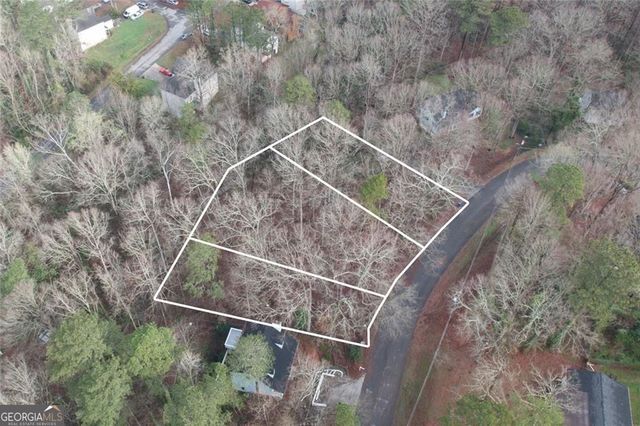 0 Wallace Circle, Snellville, GA 30039