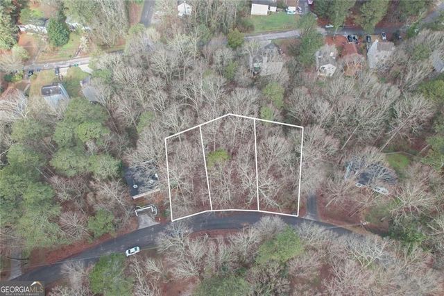 0 Wallace Circle, Snellville, GA 30039