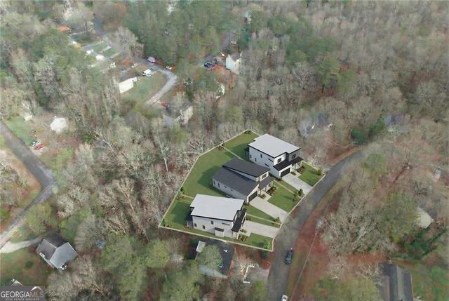 0 Wallace Circle, Snellville, GA 30039