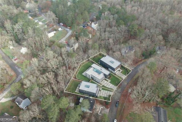 0 Wallace Circle, Snellville, GA 30039