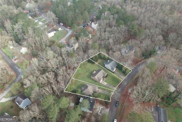 0 Wallace Circle, Snellville, GA 30039