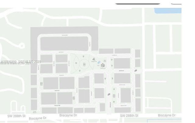 28717 SW 132nd Pl, Homestead, FL 33033