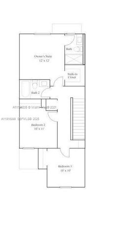 28717 SW 132nd Pl, Homestead, FL 33033