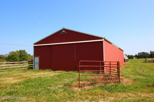 200 Flood Rd, Shelbyville, KY 40065