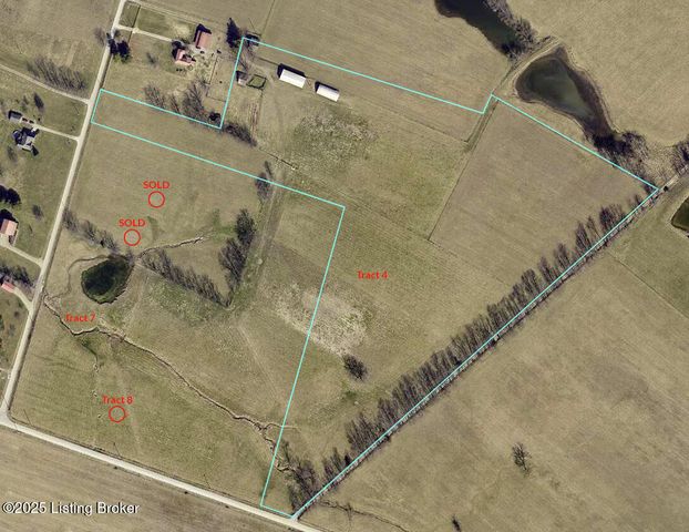 200 Flood Rd, Shelbyville, KY 40065
