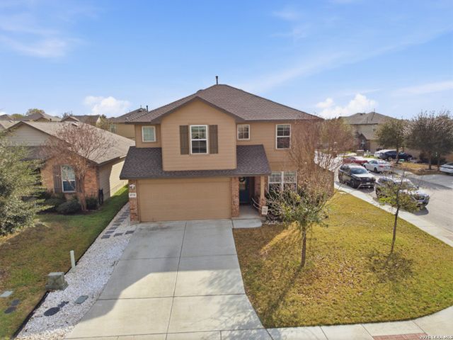 10718 branded, San Antonio, TX 78254