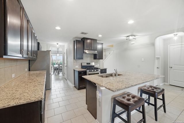 10718 branded, San Antonio, TX 78254