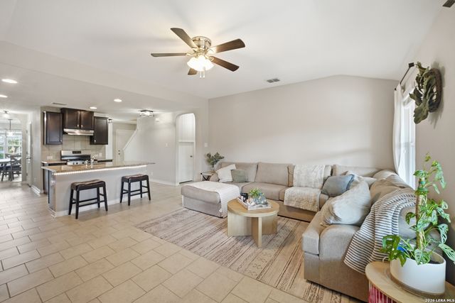 10718 branded, San Antonio, TX 78254