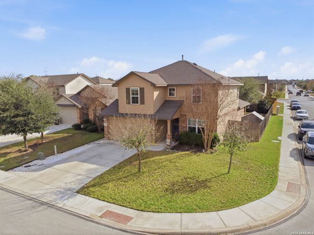 10718 branded, San Antonio, TX 78254