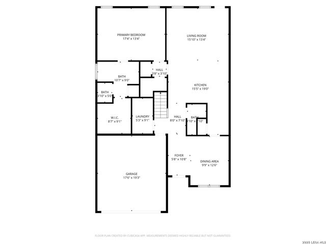 10718 branded, San Antonio, TX 78254