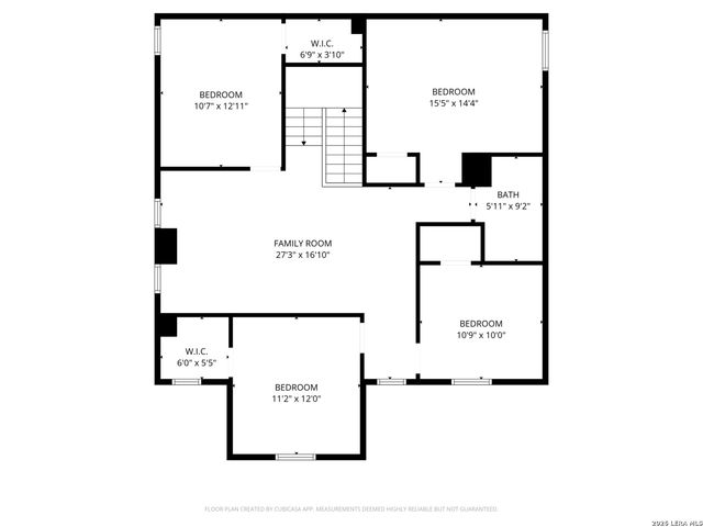 10718 Branded Hollow, San Antonio, TX 78254