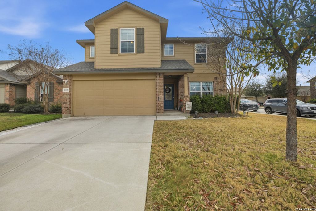 10718 branded, San Antonio, TX 78254