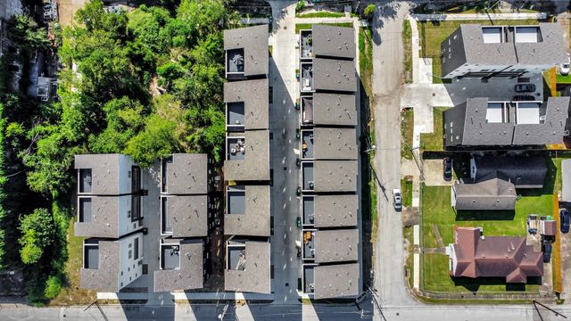 531 Schweikhardt Street, Houston, TX 77020