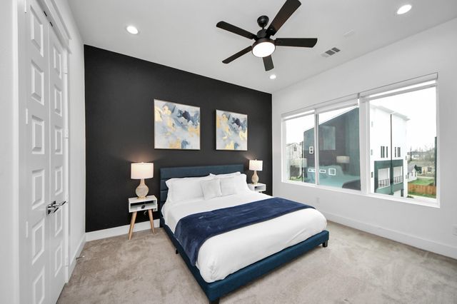 531 Schweikhardt Street, Houston, TX 77020