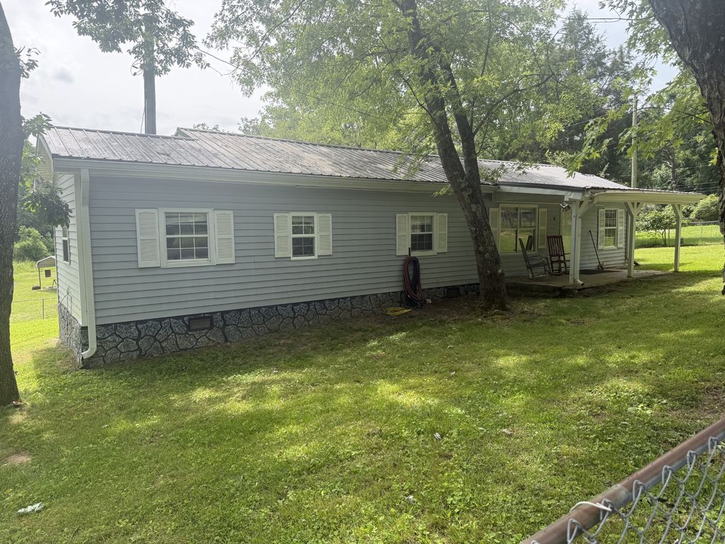 1284 Cotton Harris Rd, Joelton, TN 37080