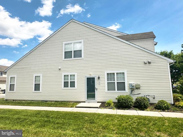 125 LADY BUG DR, Dover, DE 19901