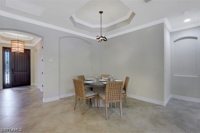 9530 Piacere WAY, Naples, FL 34113