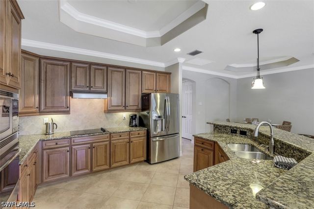 9530 Piacere WAY, Naples, FL 34113