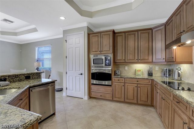 9530 Piacere WAY, Naples, FL 34113