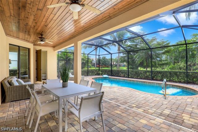 9530 Piacere WAY, Naples, FL 34113