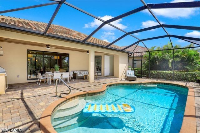 9530 Piacere WAY, Naples, FL 34113