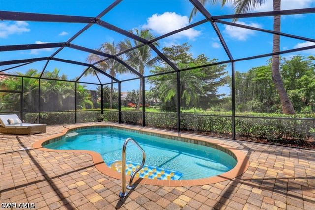 9530 Piacere WAY, Naples, FL 34113