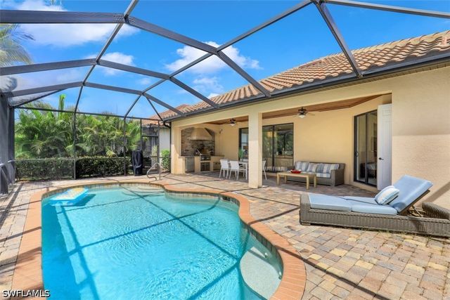 9530 Piacere WAY, Naples, FL 34113