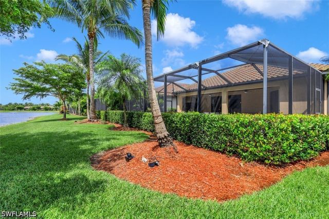 9530 Piacere WAY, Naples, FL 34113