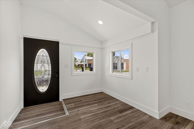 1921 E Minnesota Street, Indianapolis, IN 46203