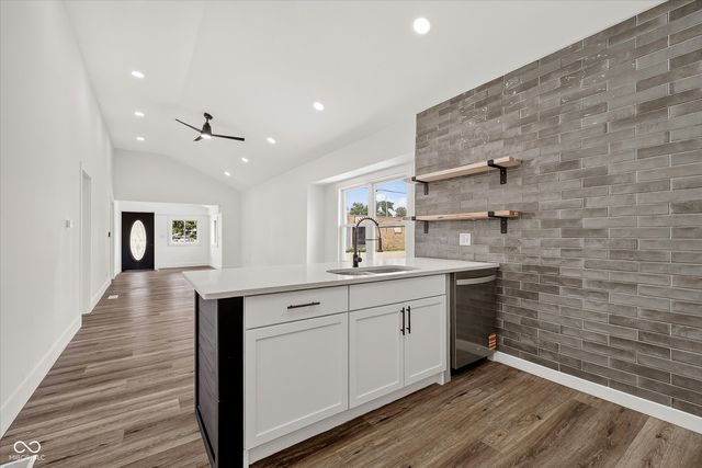 1921 E Minnesota Street, Indianapolis, IN 46203