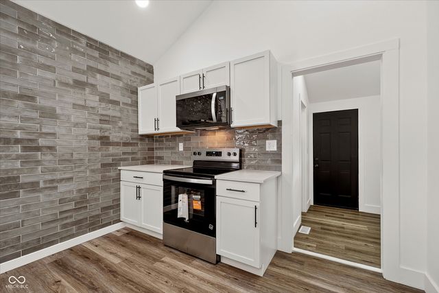 1921 E Minnesota Street, Indianapolis, IN 46203