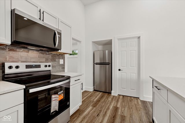 1921 E Minnesota Street, Indianapolis, IN 46203