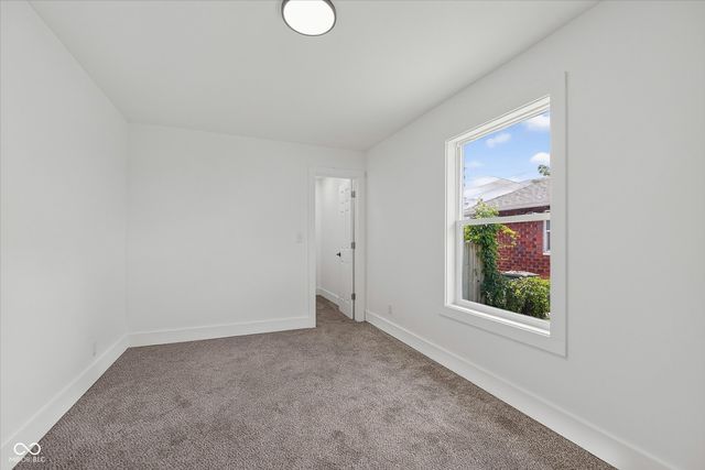 1921 E Minnesota Street, Indianapolis, IN 46203