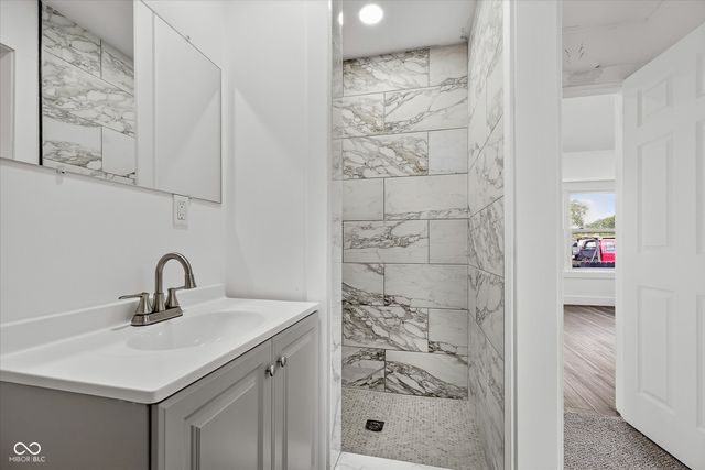 1921 E Minnesota Street, Indianapolis, IN 46203