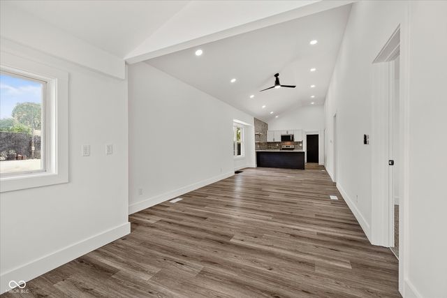 1921 E Minnesota Street, Indianapolis, IN 46203