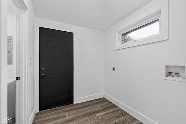 1921 E Minnesota Street, Indianapolis, IN 46203