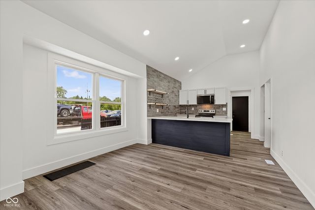 1921 E Minnesota Street, Indianapolis, IN 46203