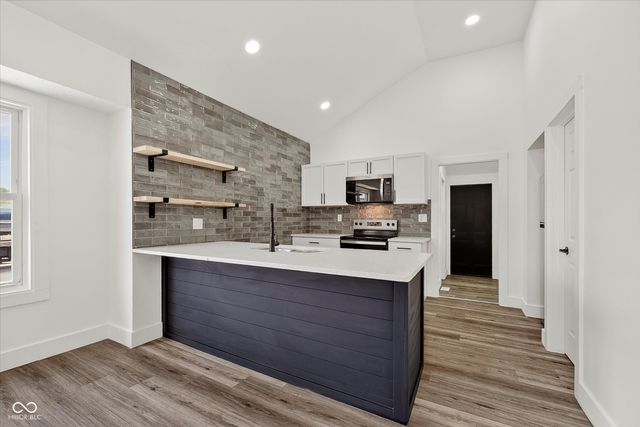 1921 E Minnesota Street, Indianapolis, IN 46203