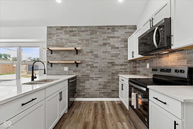 1921 E Minnesota Street, Indianapolis, IN 46203