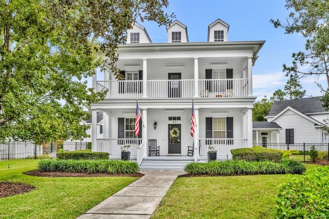 807 OAK SHADOWS ROAD, Celebration, FL 34747