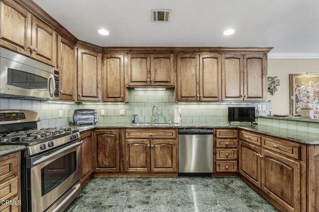 2696 Antonio Drive, Camarillo, CA 93010
