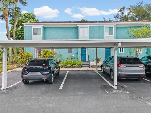 179 114TH AVENUE N 179, St Petersburg, FL 33716