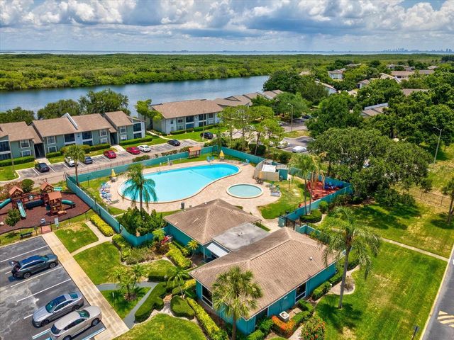 179 114TH AVENUE N 179, St Petersburg, FL 33716