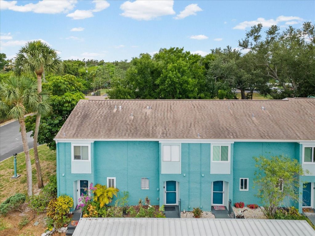 179 114TH AVENUE N 179, St Petersburg, FL 33716